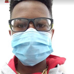 rapper go through depression