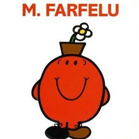 FARFELUE 3 MP3