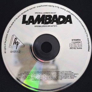Ламбада
