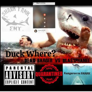 BlastPhaMee - Blast Is A Killa