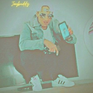 👑JayBuddz👑 - We Up  / Freestyle