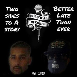 Devin X Damien (LostTapes)