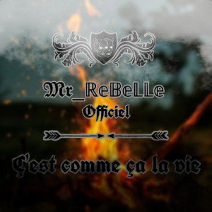 C'est comme ça la vie 