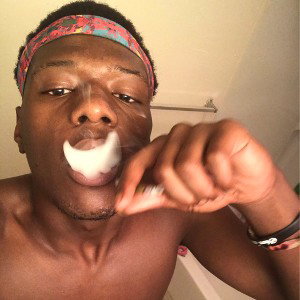 Freestyle.  From BL. Oak Forest Global 
