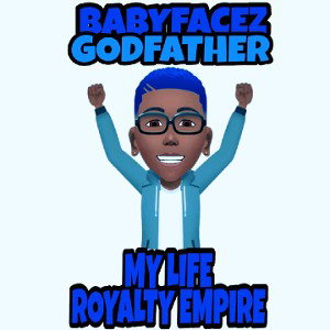 Babyfacez Godfather • Welcome To My Life 