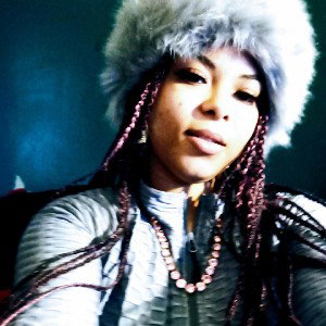 DesiiDaQueen - my Bestfriend