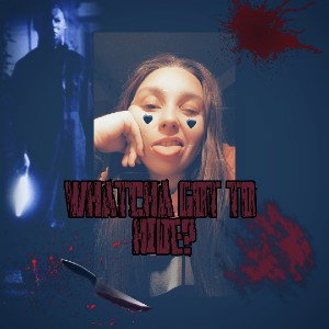Whatcha got to hide?