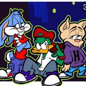 😈GOONEY TOONZ😈