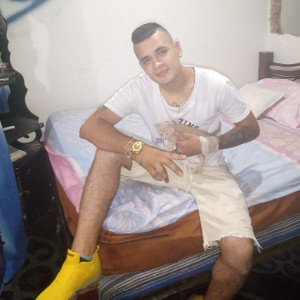 tu y yo 