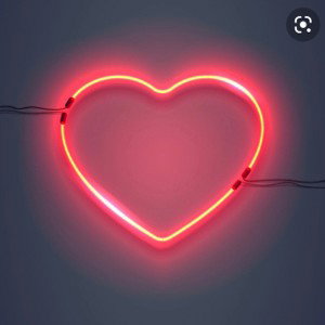 Ain’t in love
