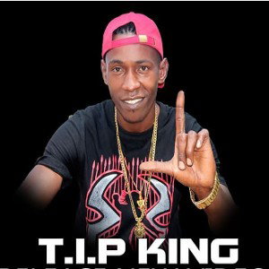 T.I.P KING_TAKING SHOT