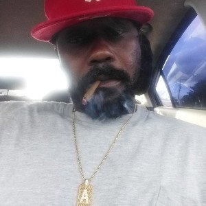 bitch nigga