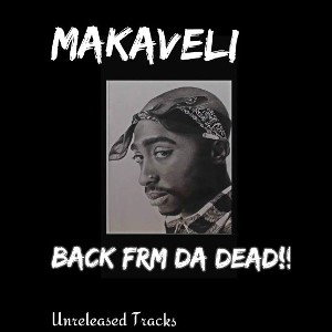 Makaveli Da Don - Baton Rouge Flow(Remake Version) 2021