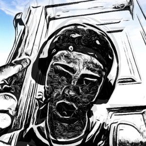 C Dougie - Vengeance 