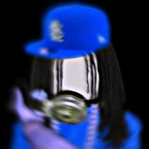 1kbruddas- JamesLone666 DissTrack