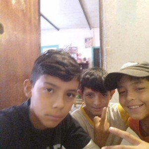 los tremx