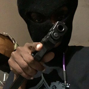L!K - Assault Rifle
