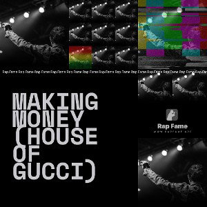 Making Money (House Of Gucci)