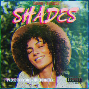 WaldoughTHR - Shades Ft Precise