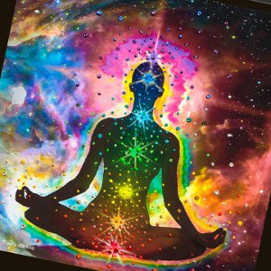 Chakras 🧠