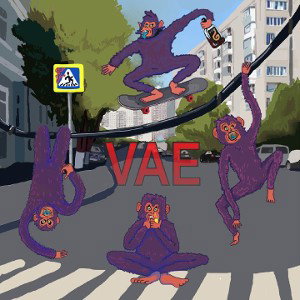 Monkey's flow