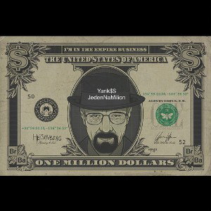 Yank$$ - JedenNaMilion