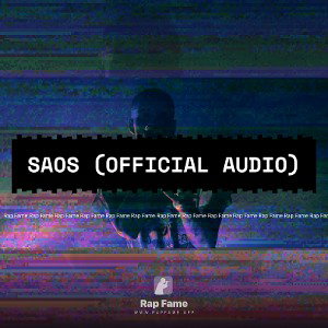 SAOS (official audio)