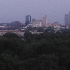 Rock Town