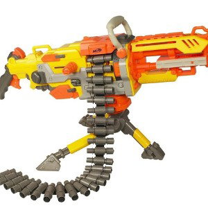 🔫NERF🔫