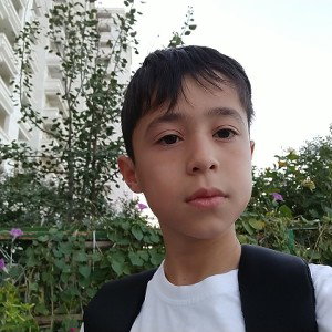 I m rich