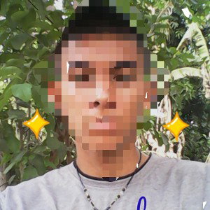 Samuel lleva el pan