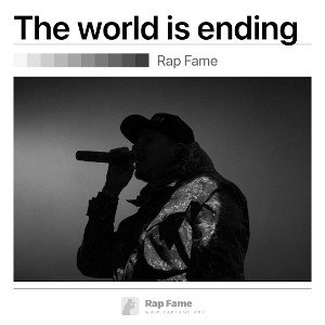 The world is ending