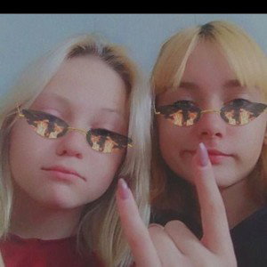 любовь не вечна