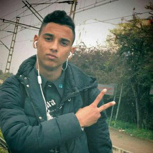 negga's