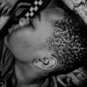 N*gga sh*t -lil pop