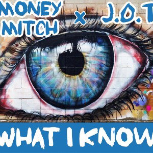 What I Know 👁