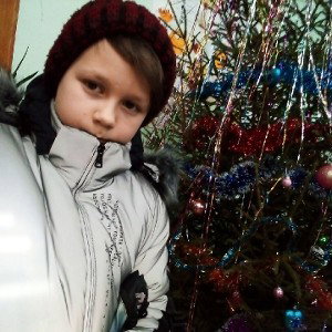 это новый год