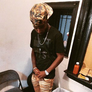 pagemoney215 - One My Lyfe pagemoney215 _beat with hook_🔪