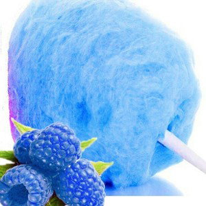 bluetonguebaby cotton candy preview