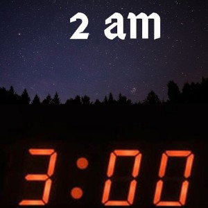 2am,sin ti las 3 ⏳