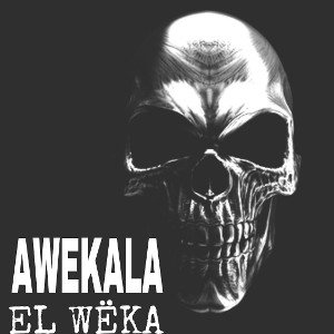 ELEGANTE SIN TRAJE #rap #hiphop #underground #ElWëKa