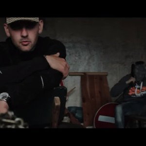 HOMELESZ & BOBKATA - КАПИТАНЕ (Prod. by Drenski X 