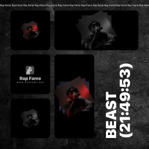 BEAST (21:49:53)