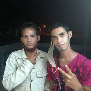 forever love_Goenji ft Yasel