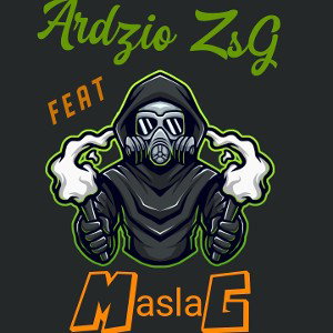 Arczi MaslaG  - pro