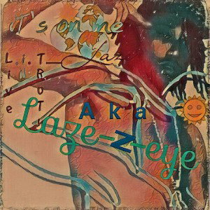 ITS ON Me L.i.t Laze 