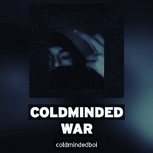 Coldminded war