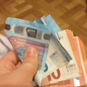 j'ai laissé mon frère rapper!!!