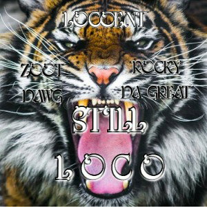 STILL LOCO 
