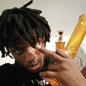 LaRay- "Planet Season"